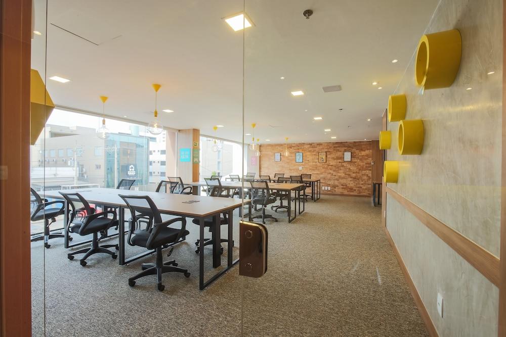I5 Play Hotel أغواس كلاراس المظهر الخارجي الصورة