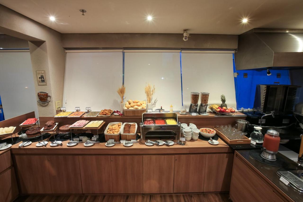 I5 Play Hotel أغواس كلاراس المظهر الخارجي الصورة
