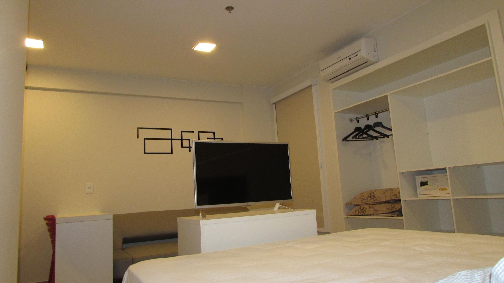I5 Play Hotel أغواس كلاراس المظهر الخارجي الصورة