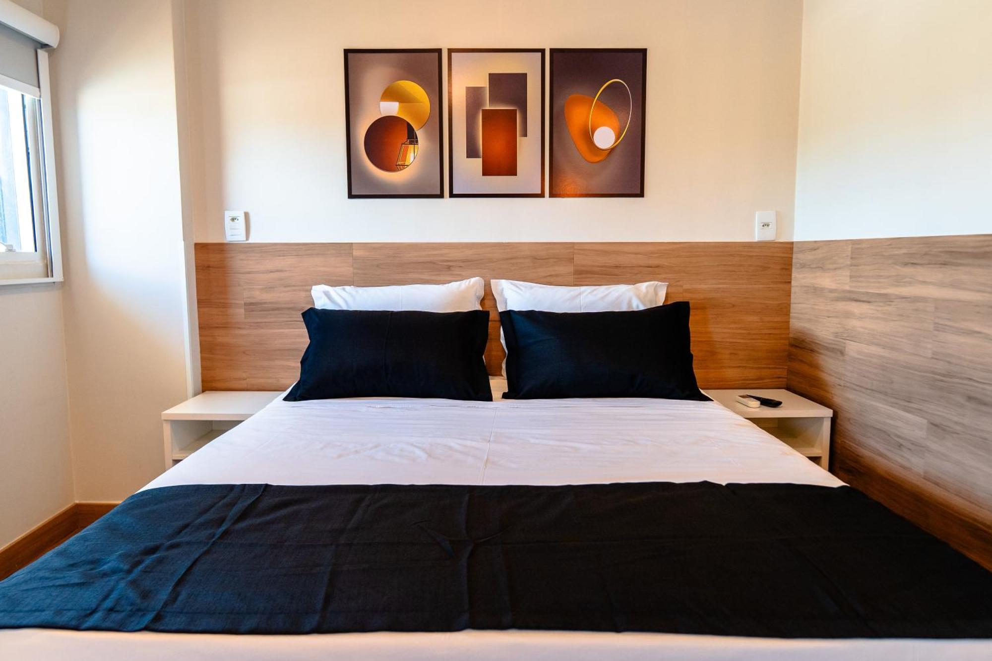 I5 Play Hotel أغواس كلاراس المظهر الخارجي الصورة