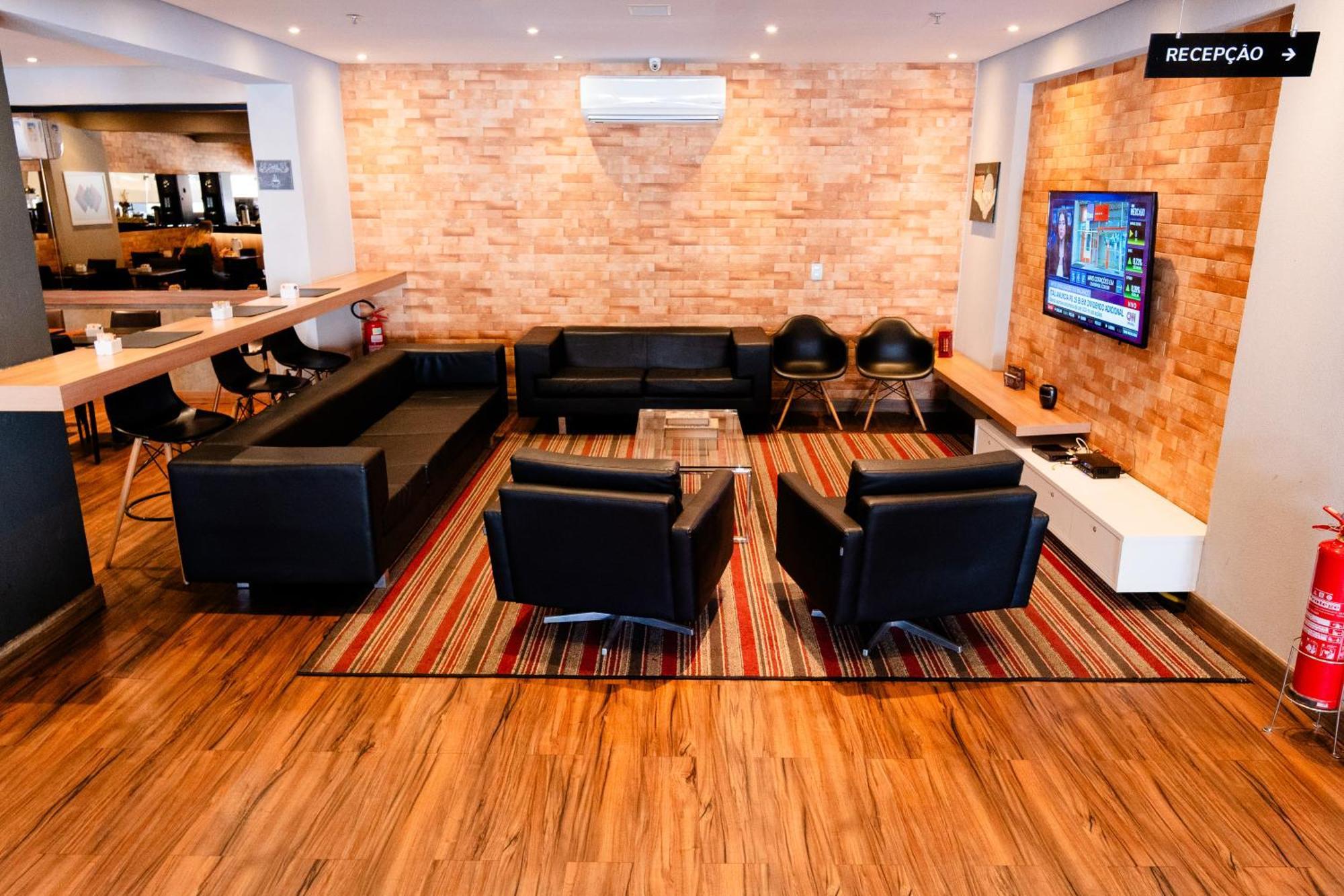 I5 Play Hotel أغواس كلاراس المظهر الخارجي الصورة